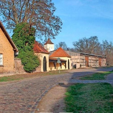 Ferienwohnungen Luisenhof Paretz エクステリア 写真