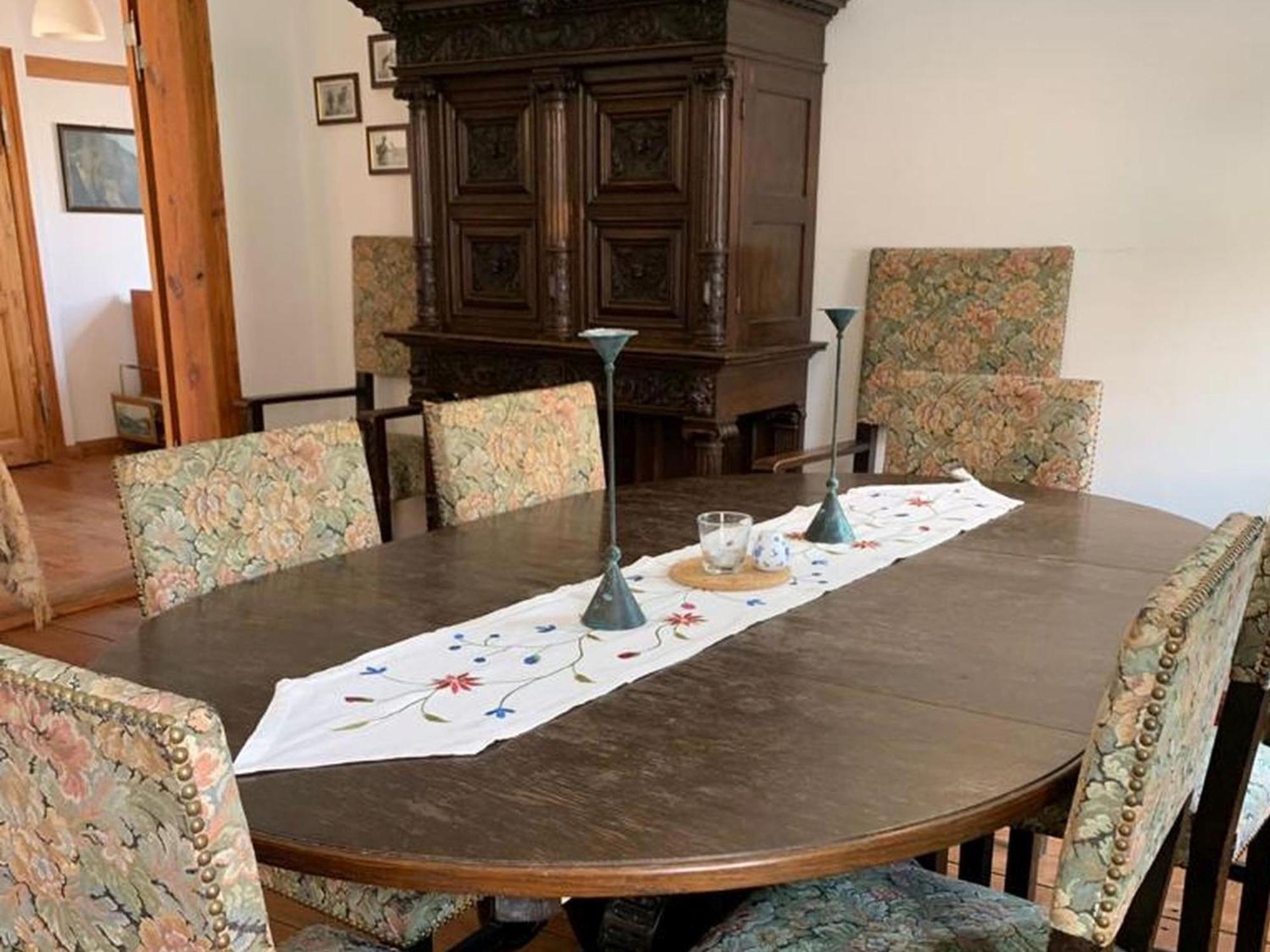 Ferienwohnungen Luisenhof Paretz エクステリア 写真